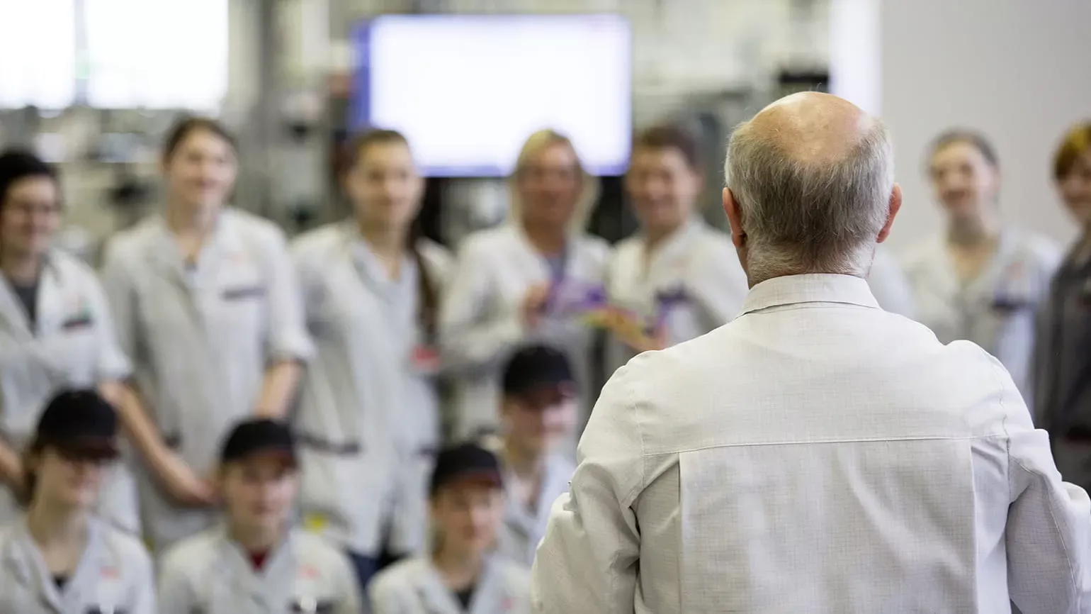 Career Training