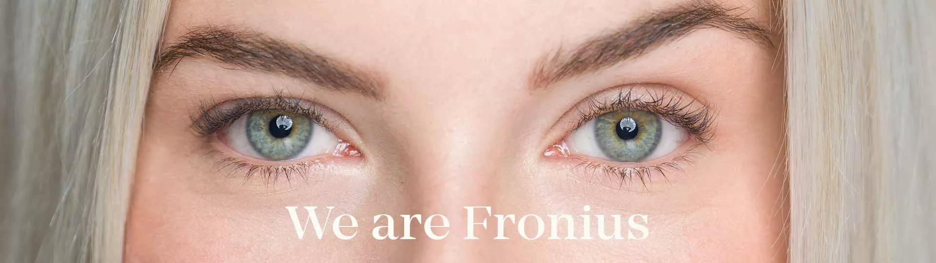 Fronius Employee Vanessa