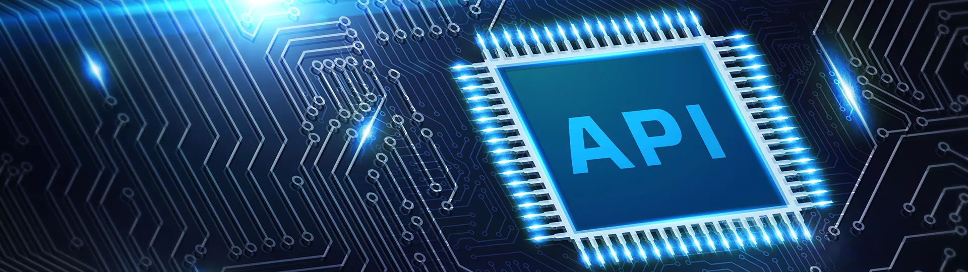 WeldCube API