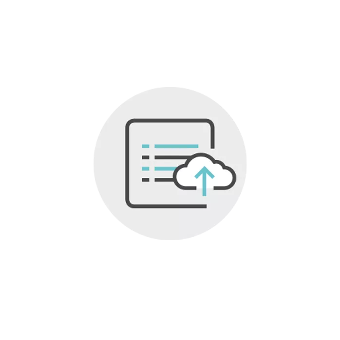 Data exchange WeldCube API