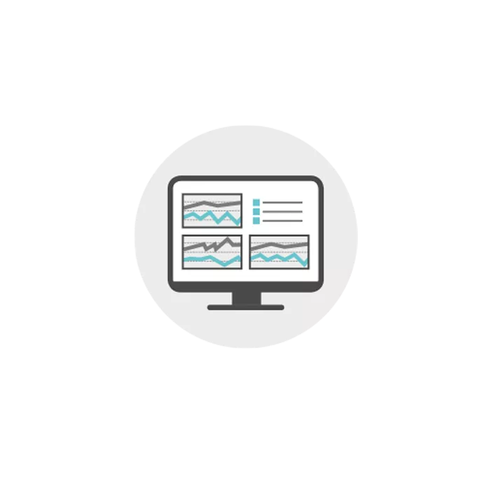 Icon display indication