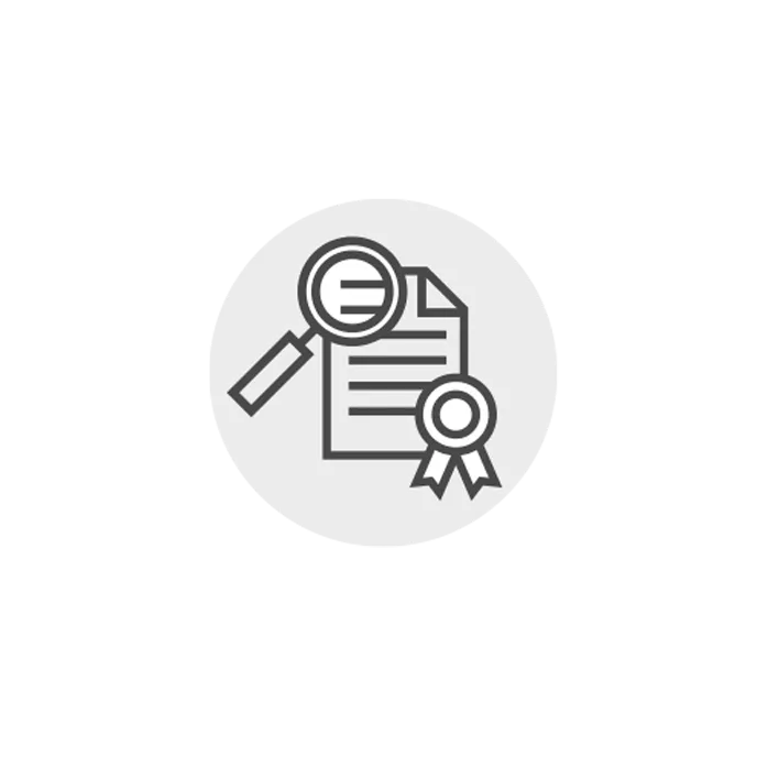 Icon for documentation