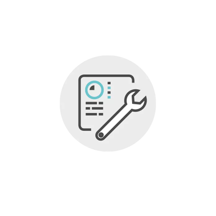 Icon Maintenance
