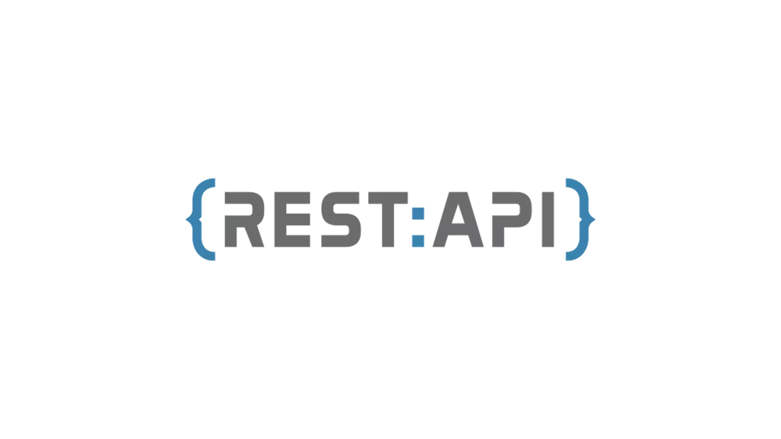 Logo of Rest-API