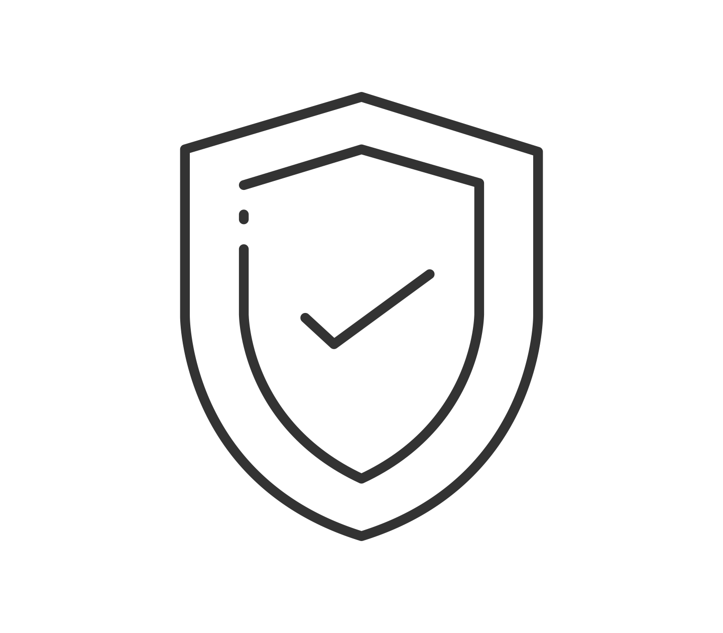 Icon shield