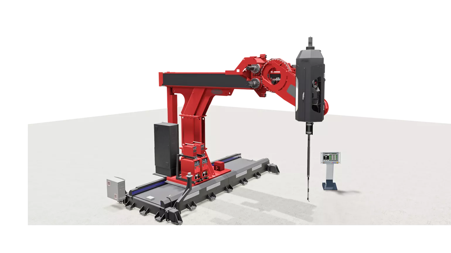 ETR Ultimate HMI T21