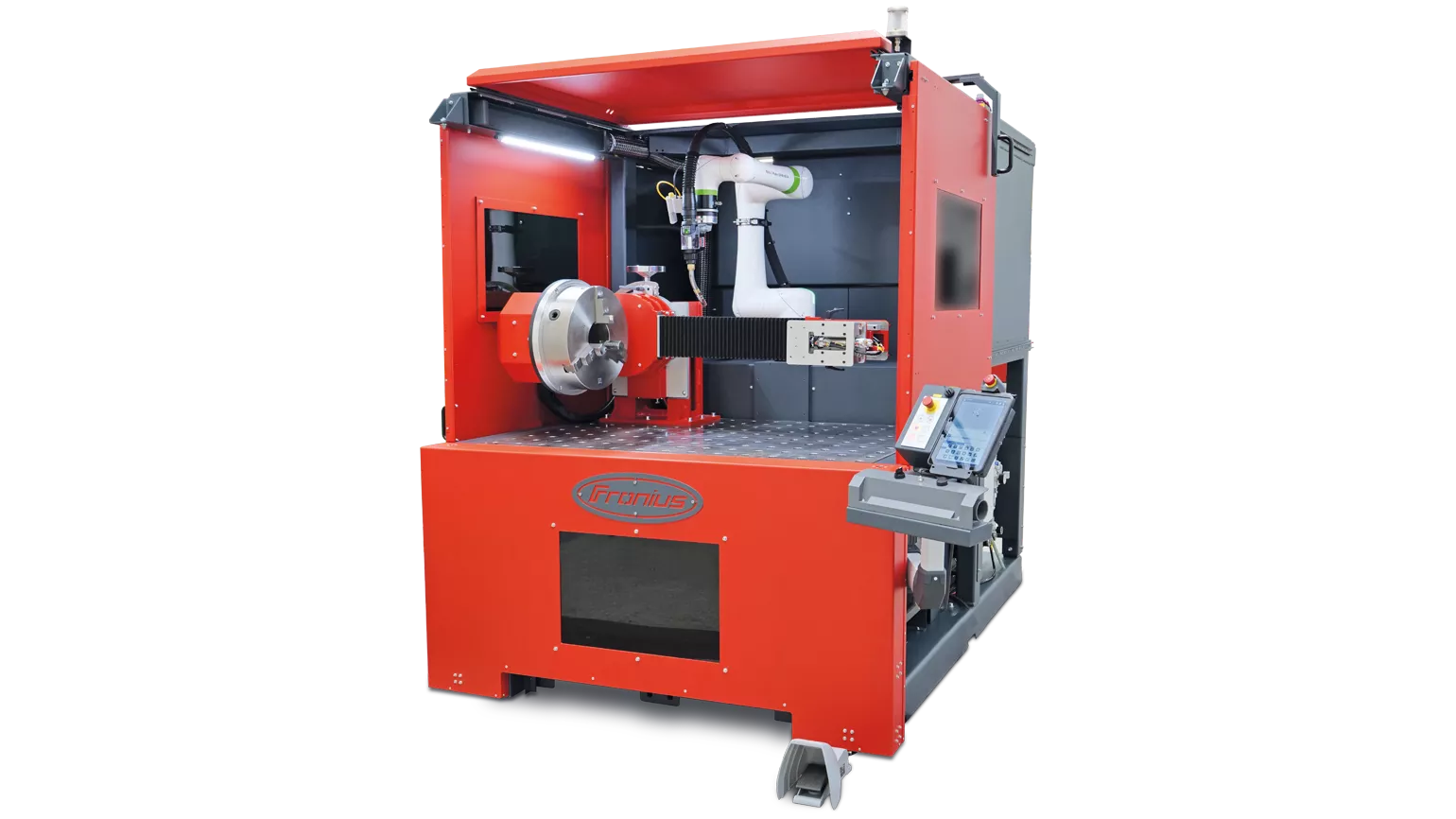 Fronius Cobot - CWC-S