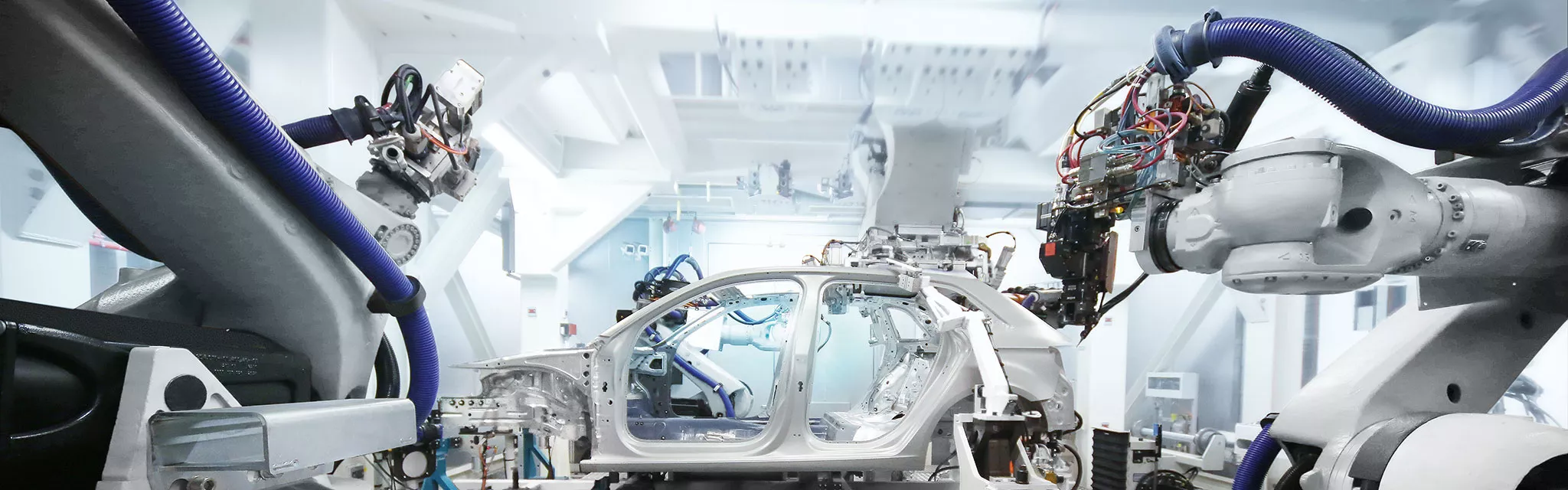 Audi Robotics Audi Robotics