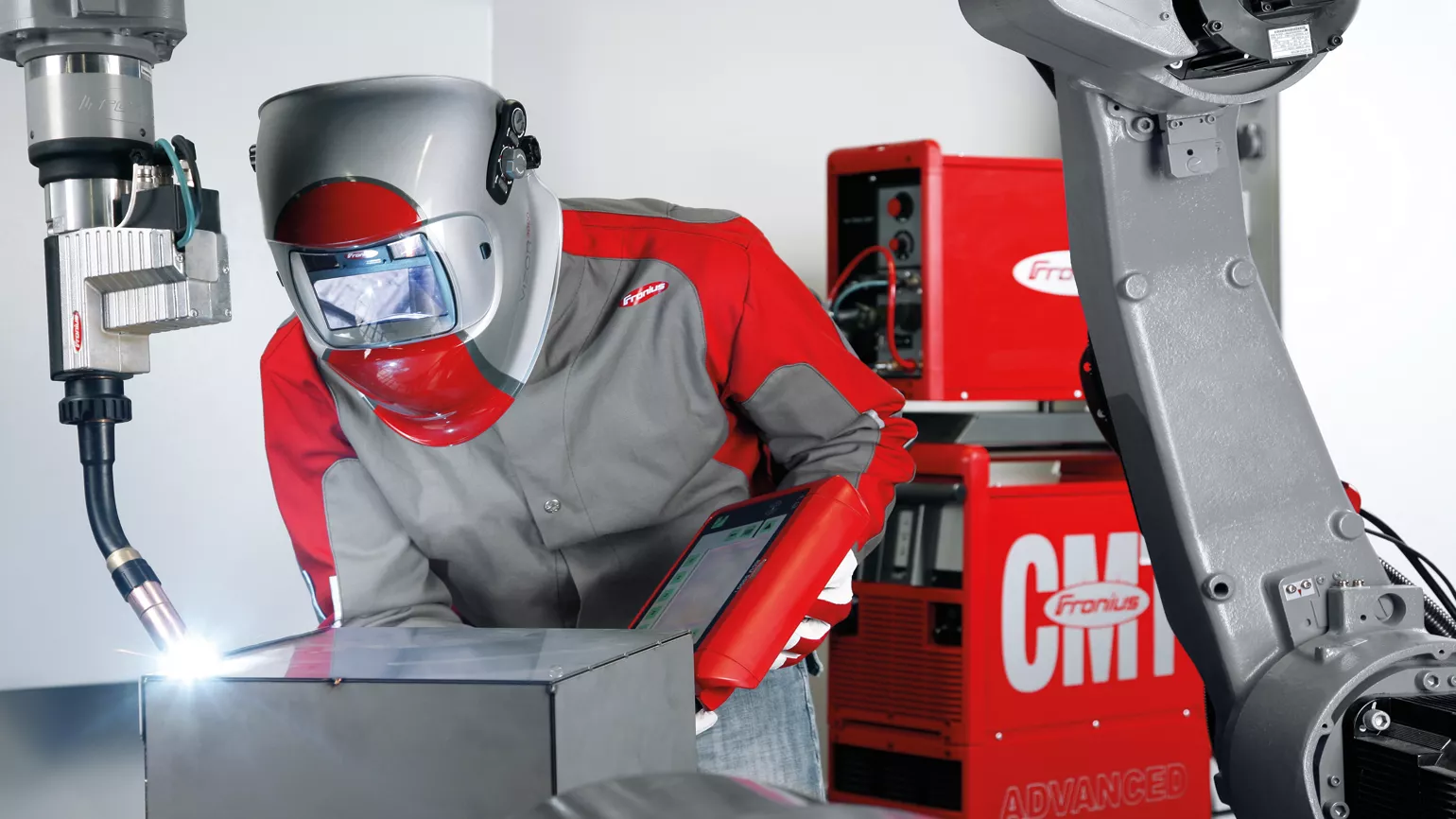CMT Advanced Robotics CMT Advanced, Robotics