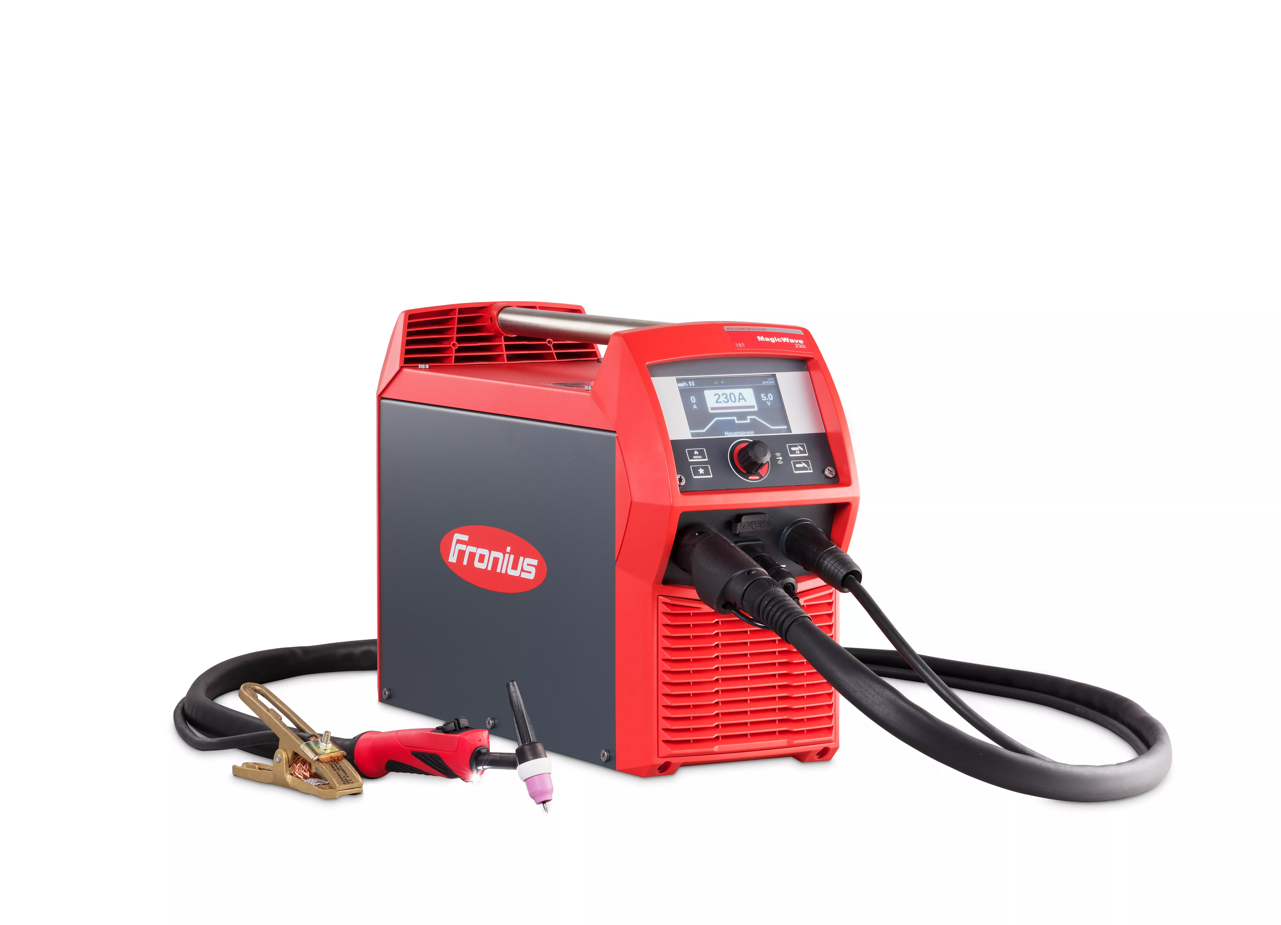MagicWave 230i