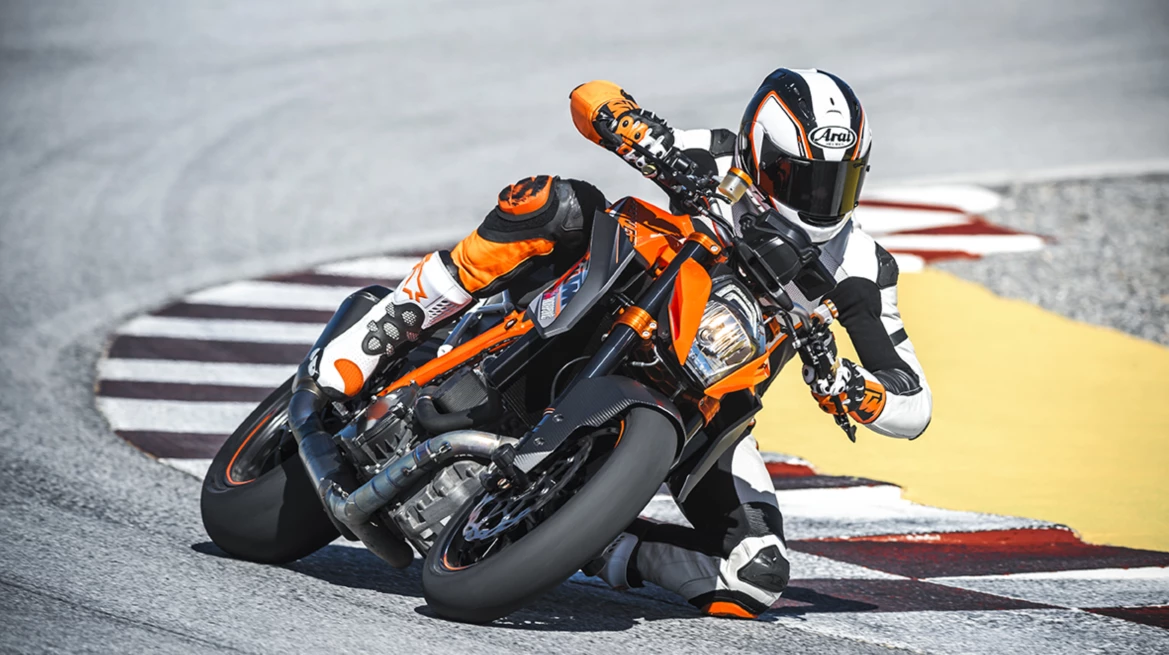 WP Performance, Motorrad, Fronius