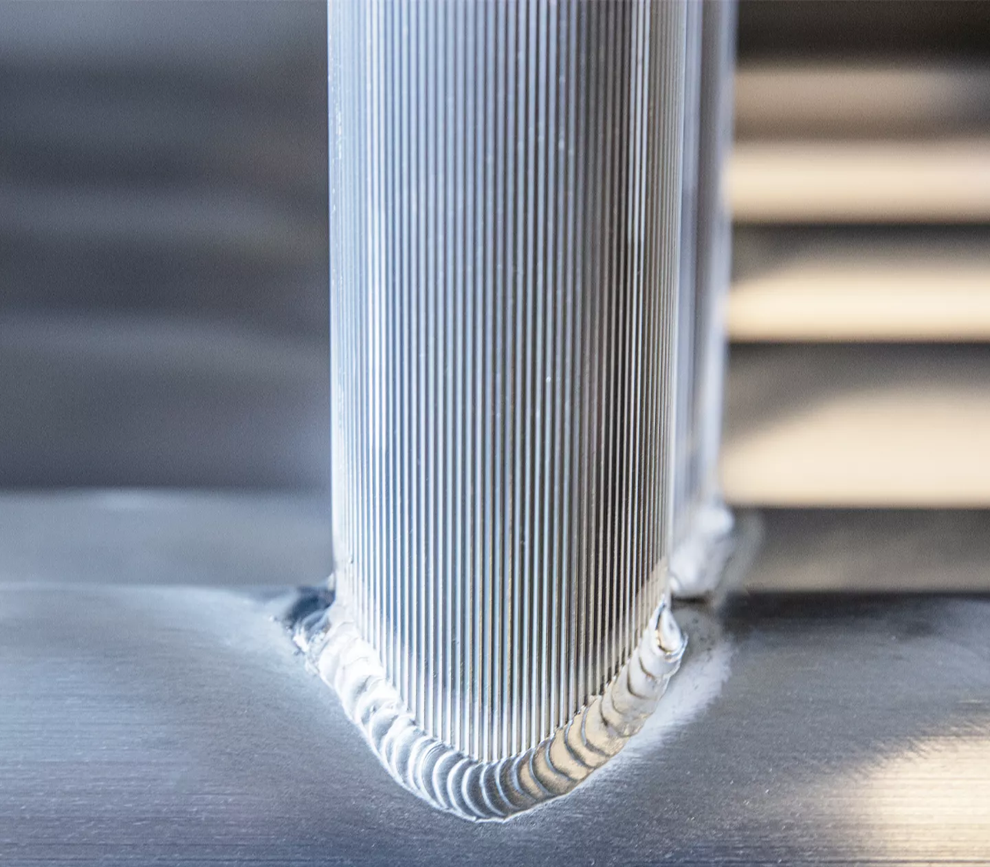Weld