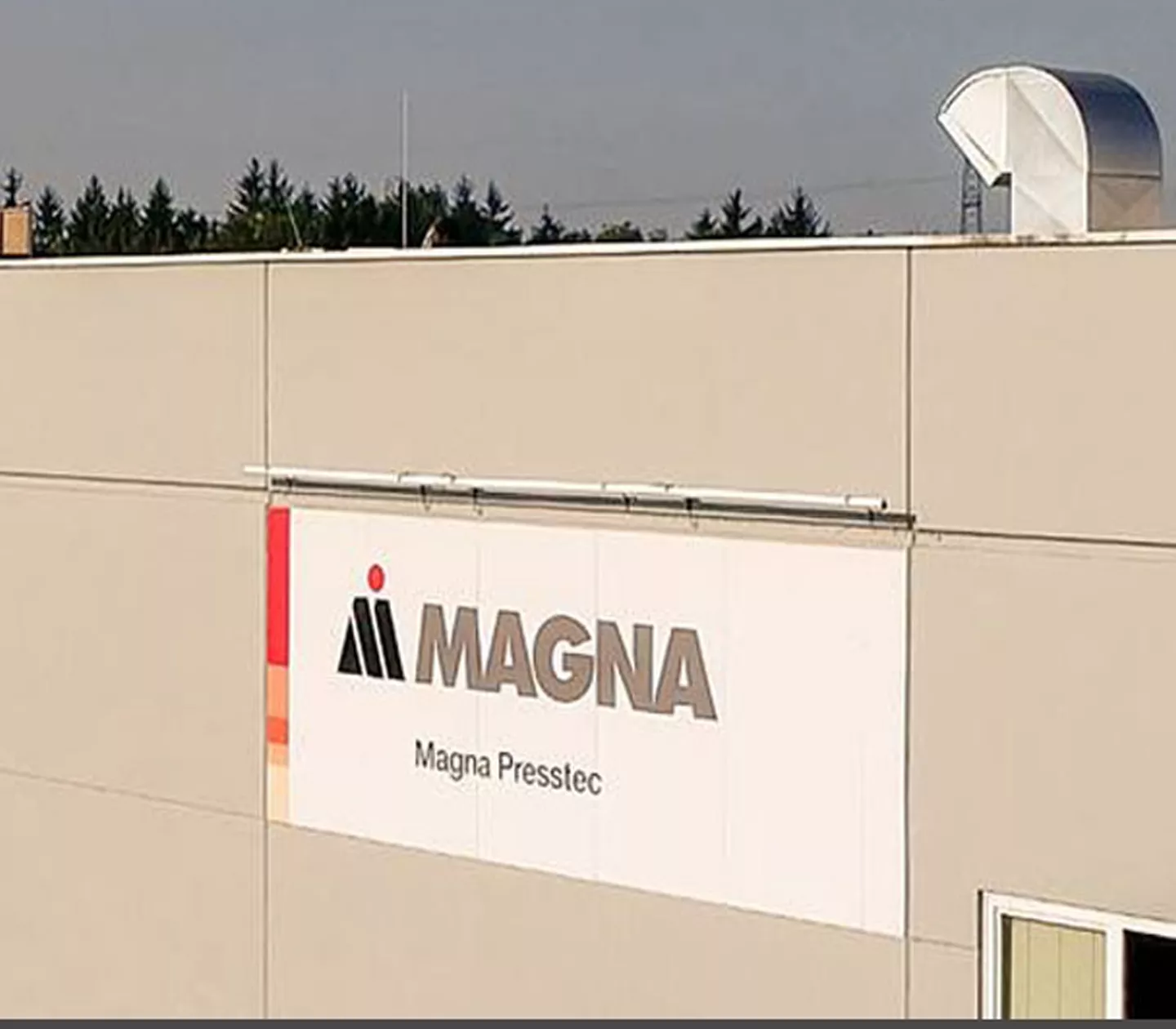 Magna Presstec