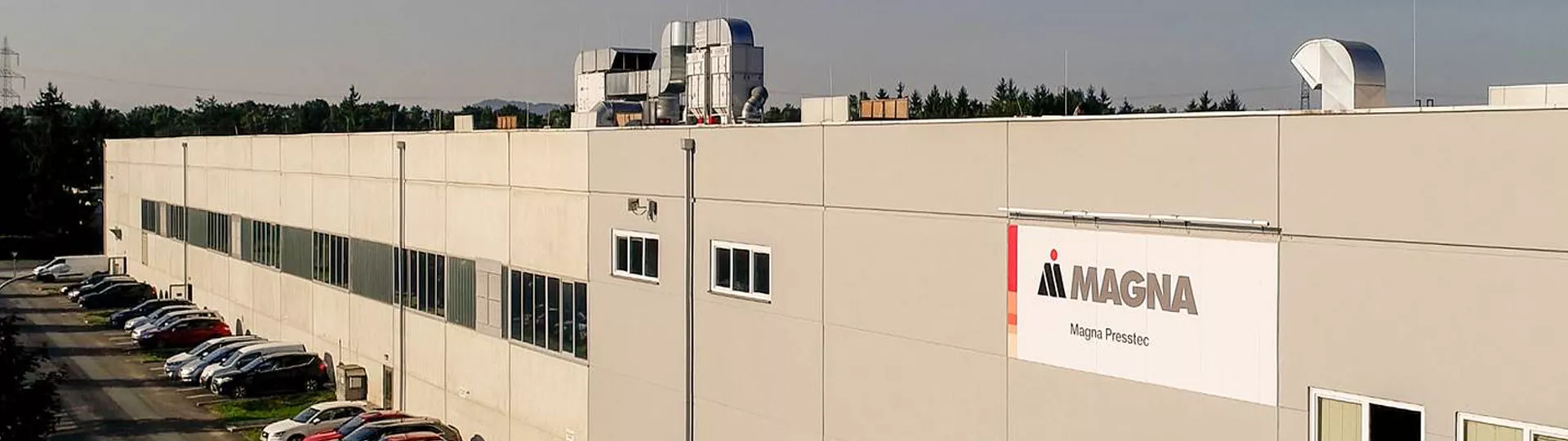 Building Magna