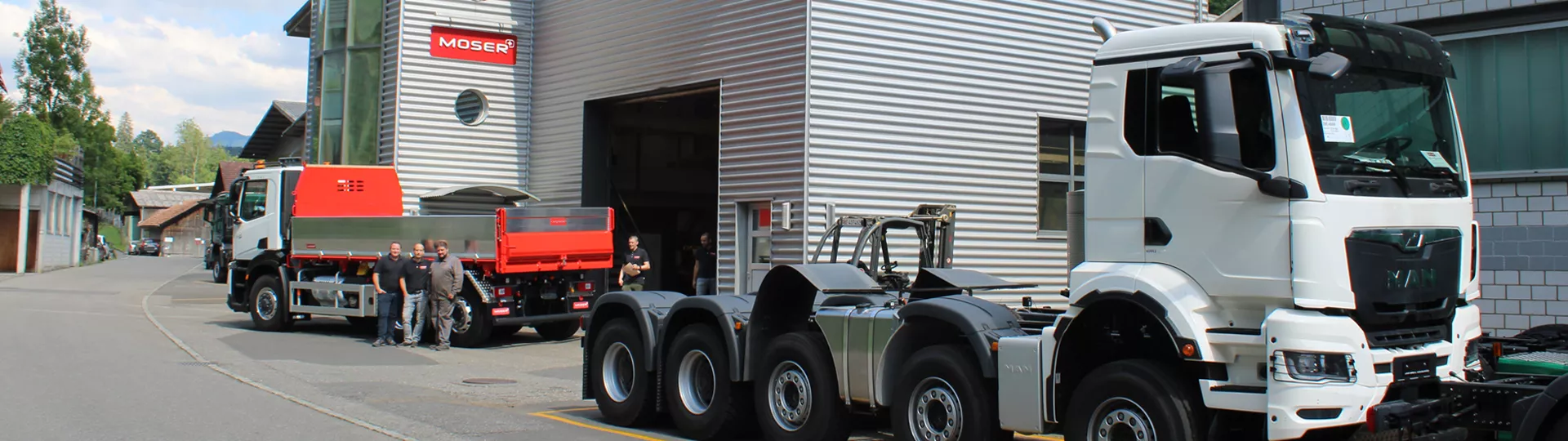 Building Moser AG