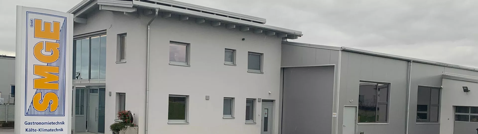 Building SMGE
