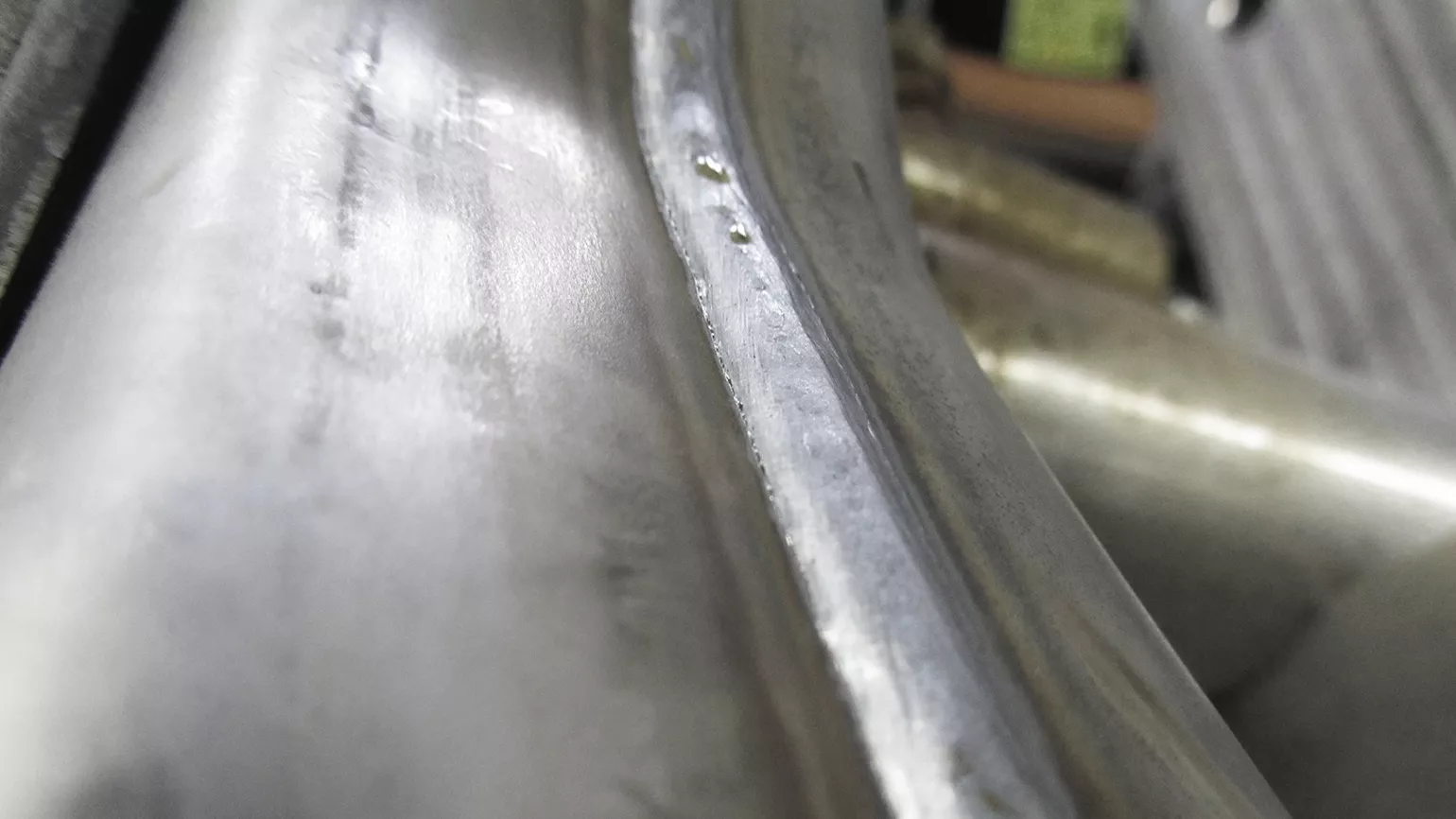 Metal