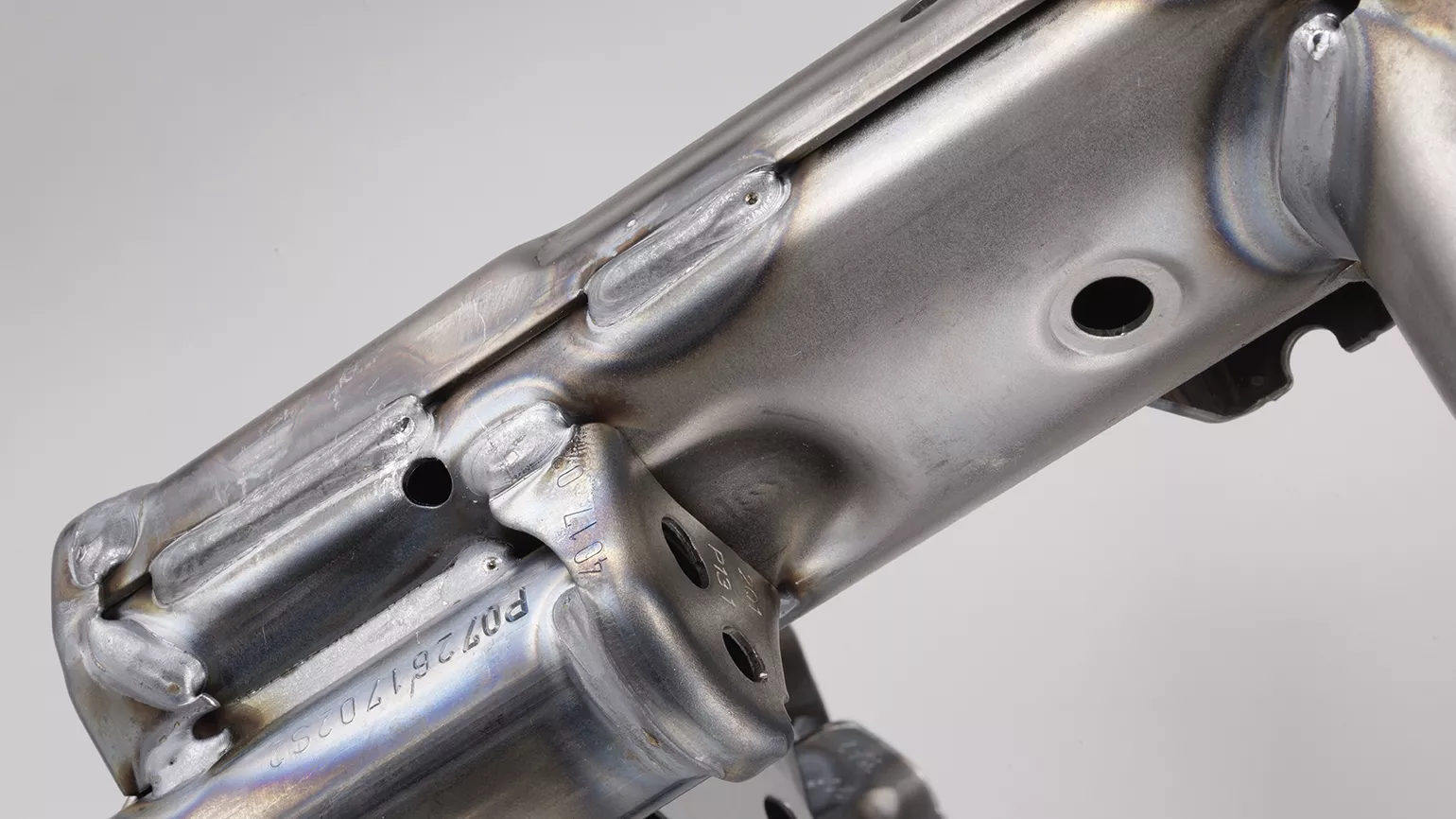 Steel
