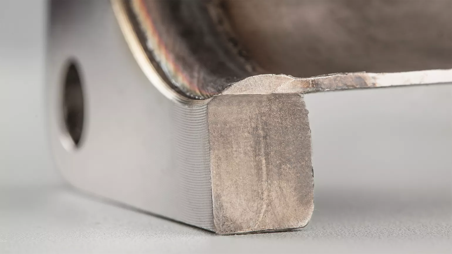 Steel