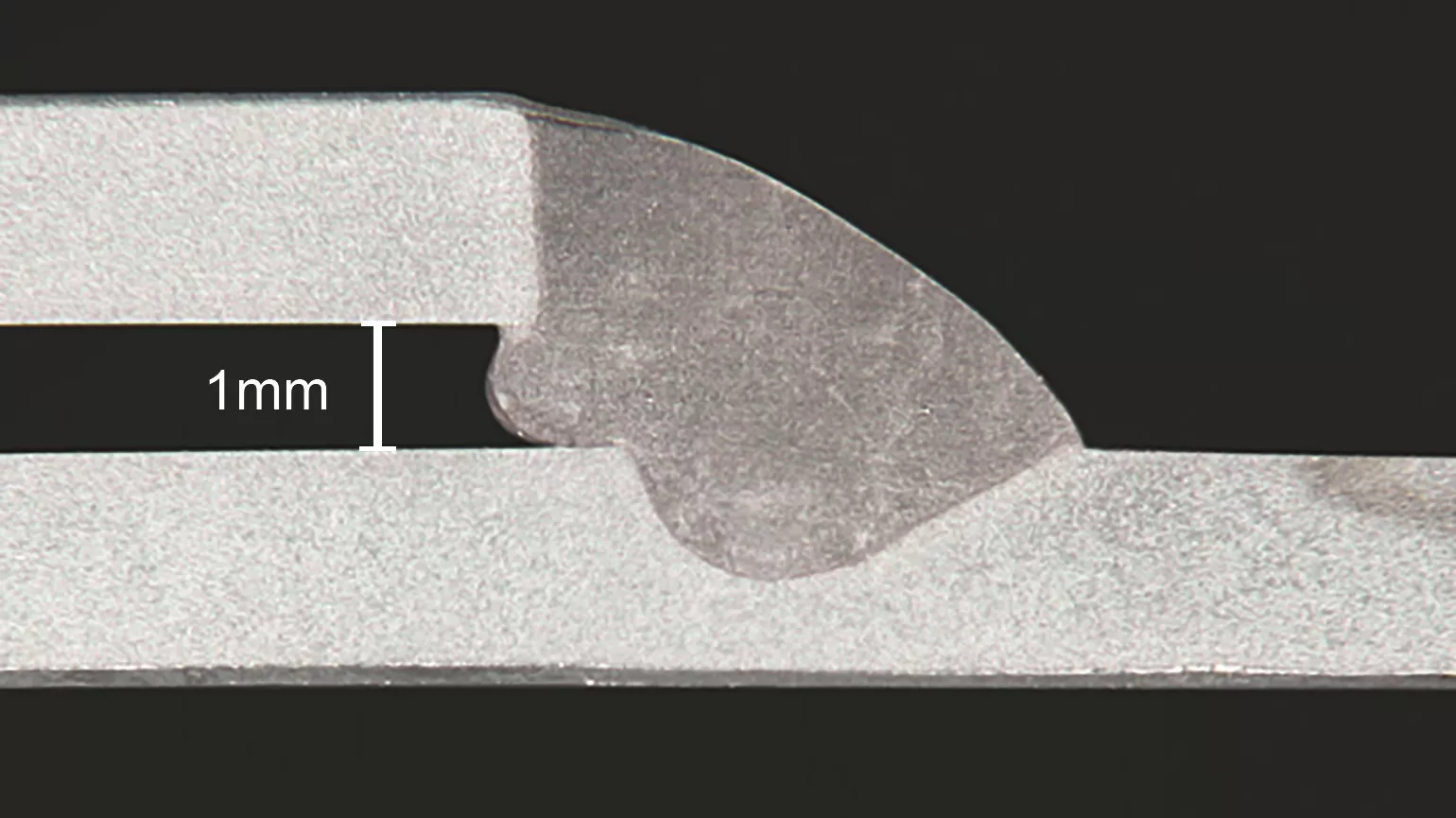 Microsection