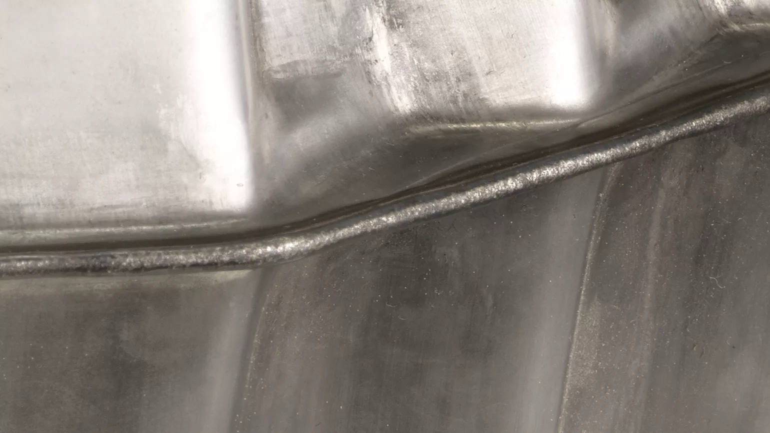 Ferritic chrome steel