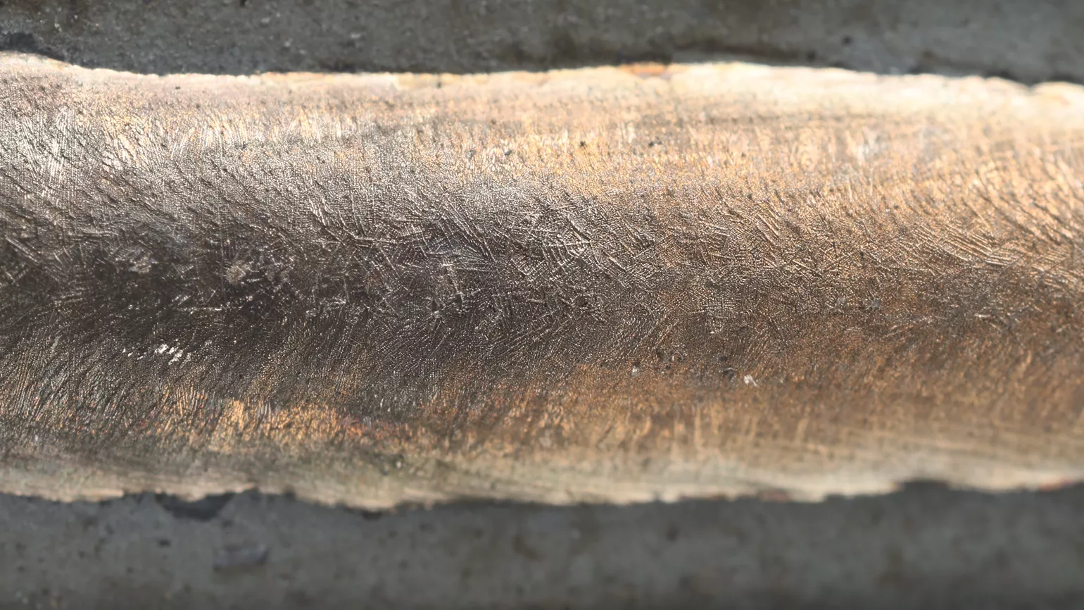 Steel