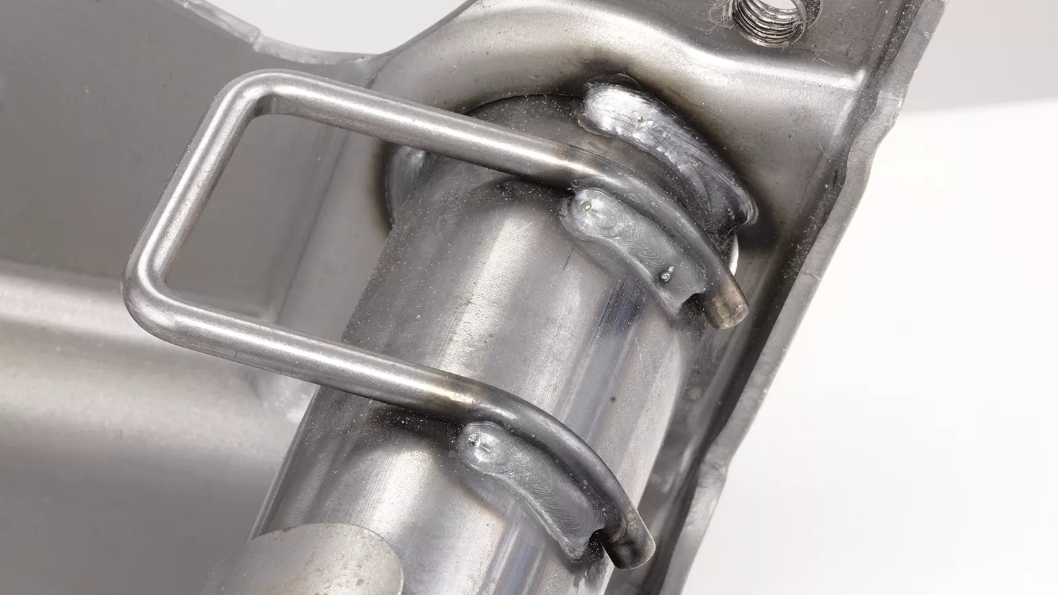 Seat frame