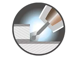LSC Galvanized Icon