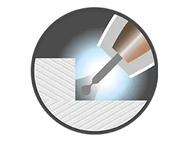 LSC Universal Icon