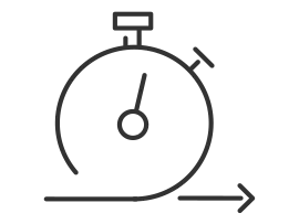 Icon stopwatch