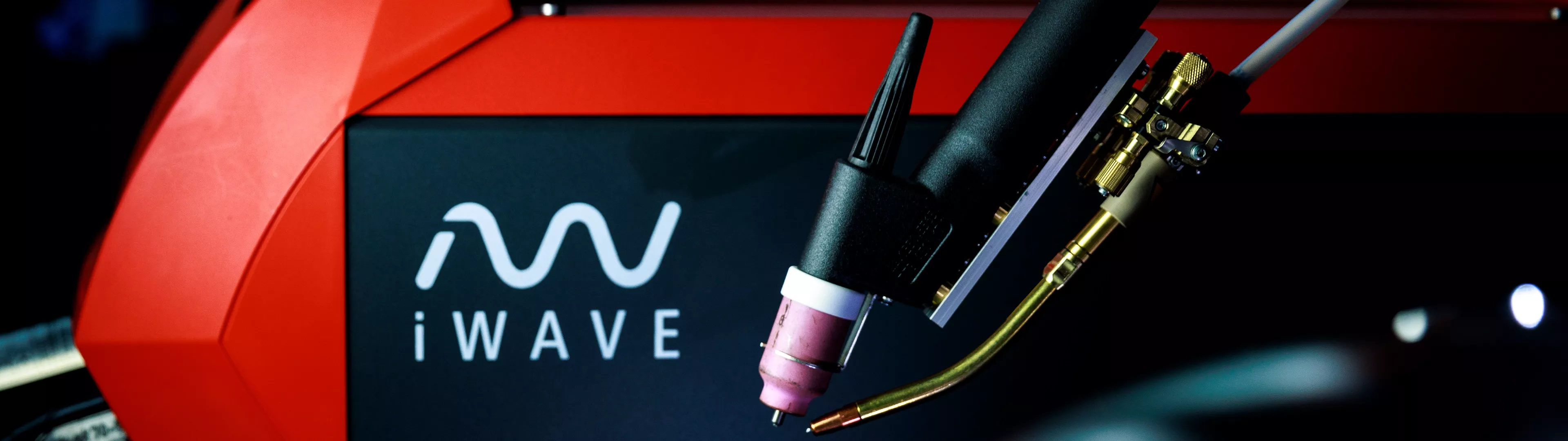 iWave Automated