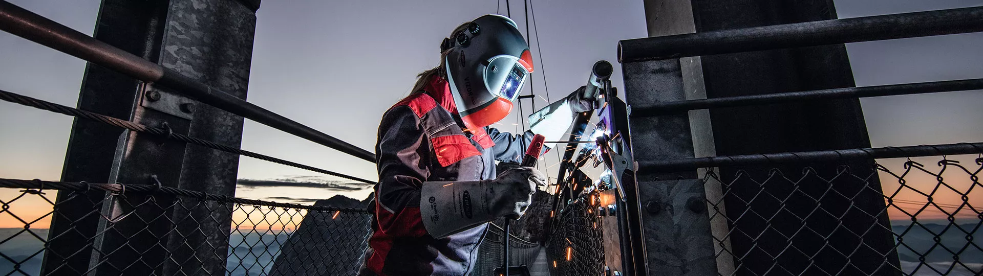 Welding
