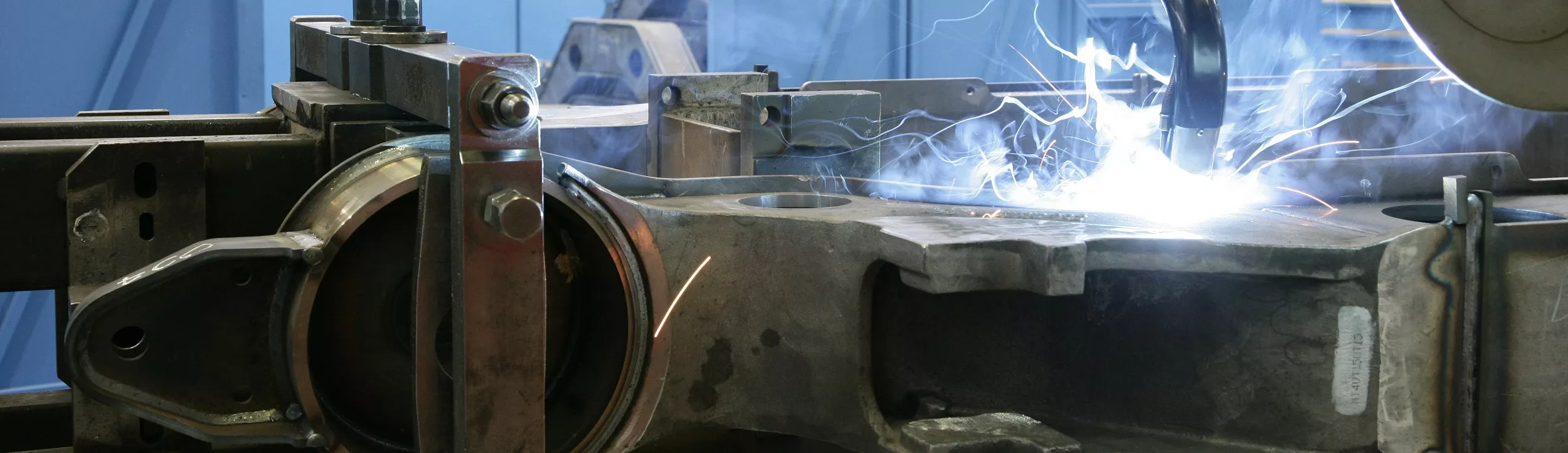 Welding