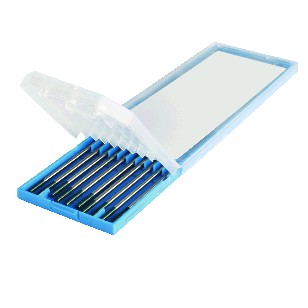 WIG electrode