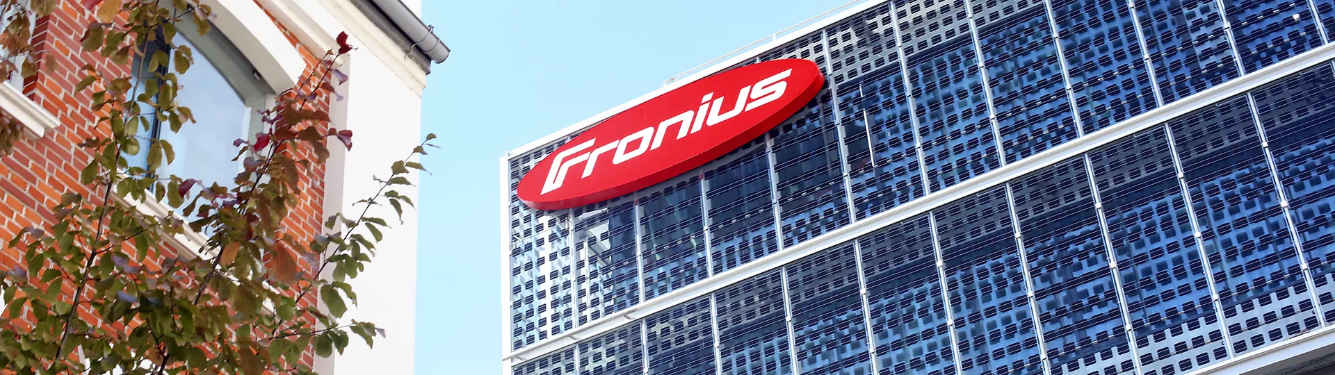 Fronius Wels
