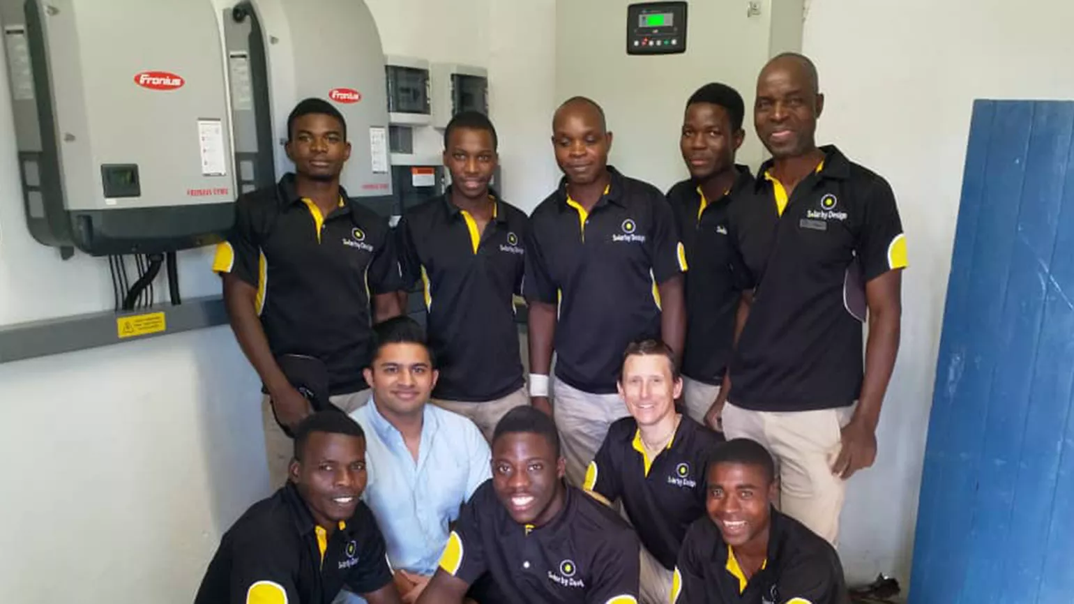 team Zimbabwe